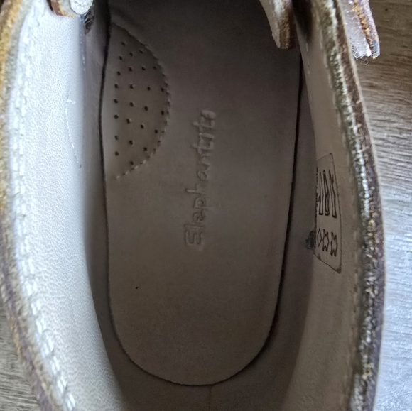 Booties - Picture 10 of 14